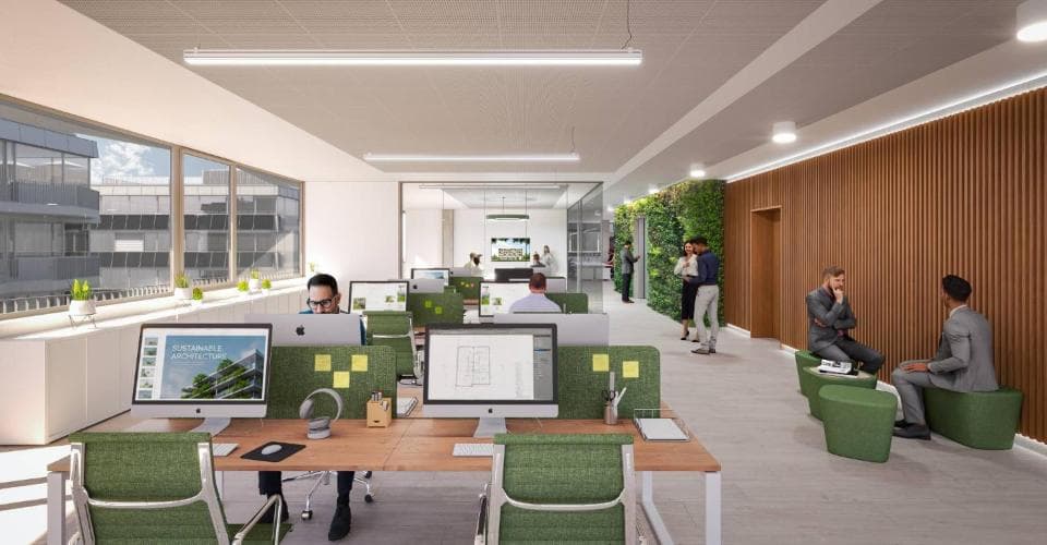 Industry in 1228 Plan-les-Ouates, 700m² – Photo 4 of 10