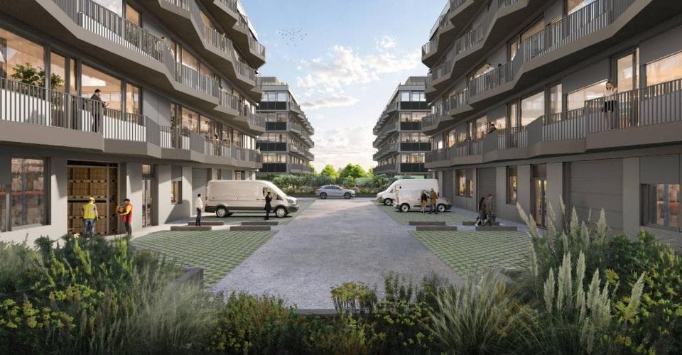 Industry in 1228 Plan-les-Ouates, 700m² – Photo 2 of 10