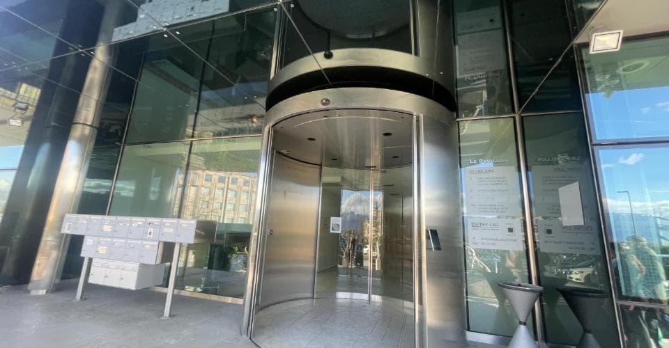Büro in 1218 Le Grand-Saconnex, 33m² – Bild 2 von 5