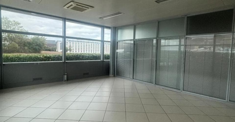 Büro in 1218 Le Grand-Saconnex, 33m² – Bild 5 von 5