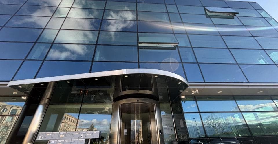 Büro in 1218 Le Grand-Saconnex, 33m² – Bild 4 von 5