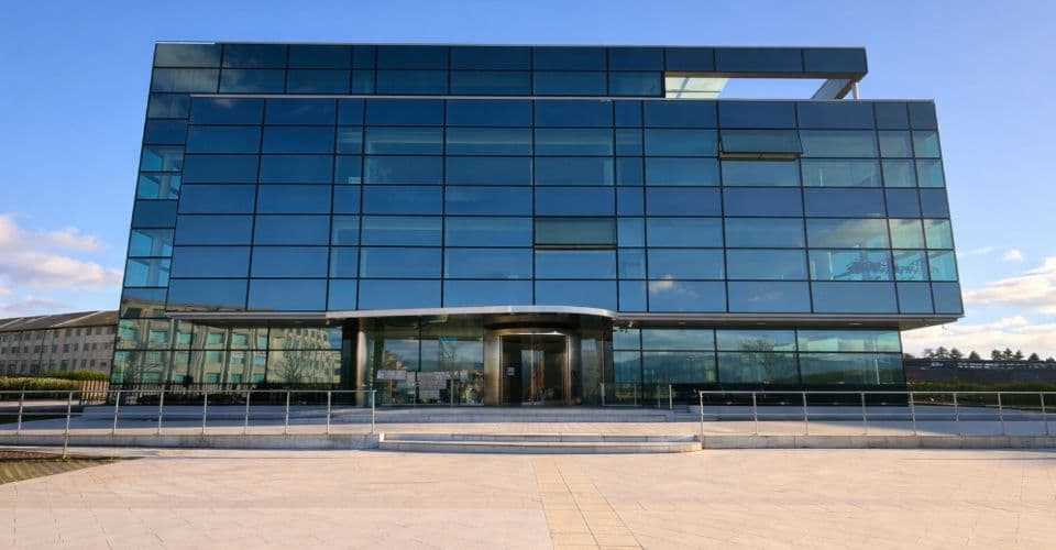Büro in 1218 Le Grand-Saconnex, 33m² – Bild 3 von 5