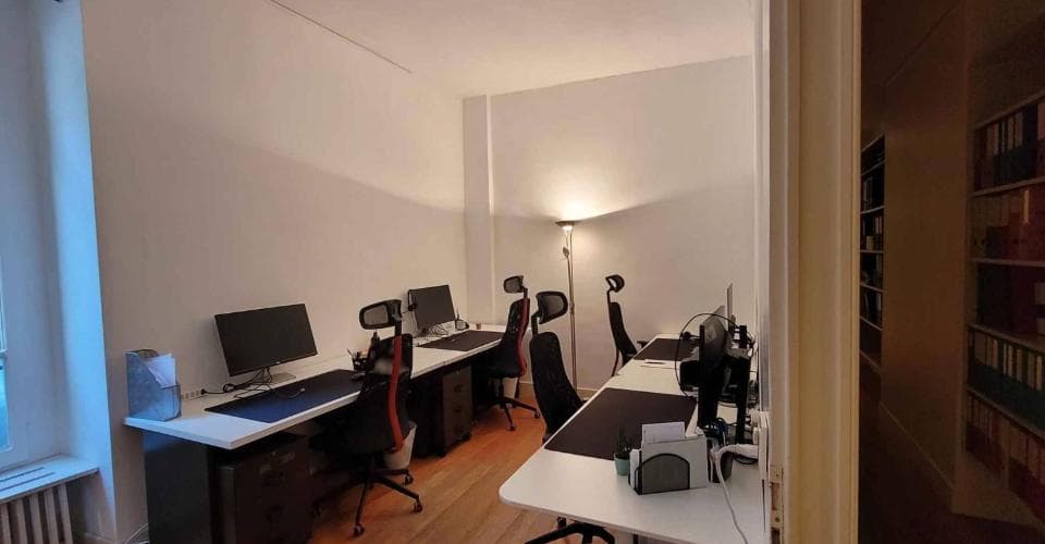Büro an Rue De-Candolle 9, 1205 Genf – Bild 4 von 7