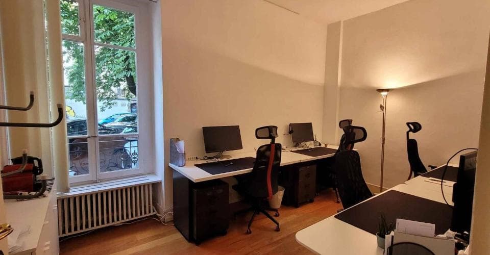 Büro an Rue De-Candolle 9, 1205 Genf – Bild 2 von 7
