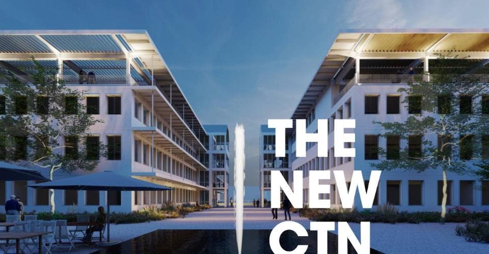 Industrie an Chemin des Aulx 8, 1228 Plan-les-Ouates