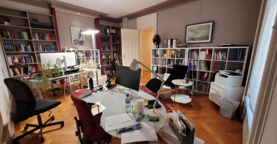 Büro an Rue De-Candolle 9, 1205 Genf – Bild 4 von 8