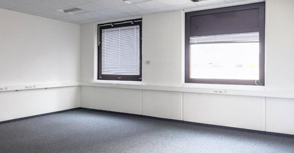Büro an Pré-de-la-fontaine 19, 1217 Meyrin – Bild 5 von 7