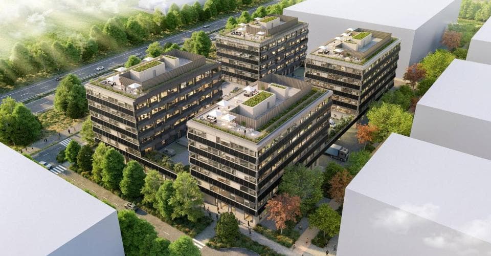 Industrie in 1228 Plan-les-Ouates, 400m² – Bild 3 von 10