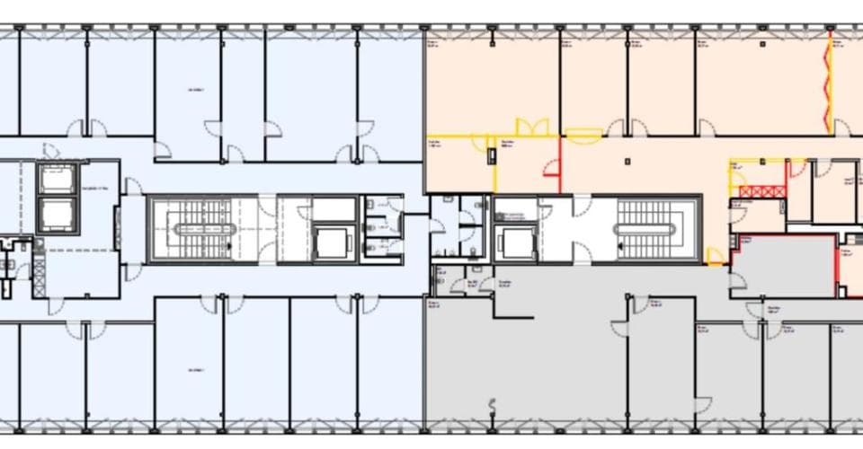 Büro an Impasse Colombelle 8, 1218 Le Grand-Saconnex – Bild 5 von 6