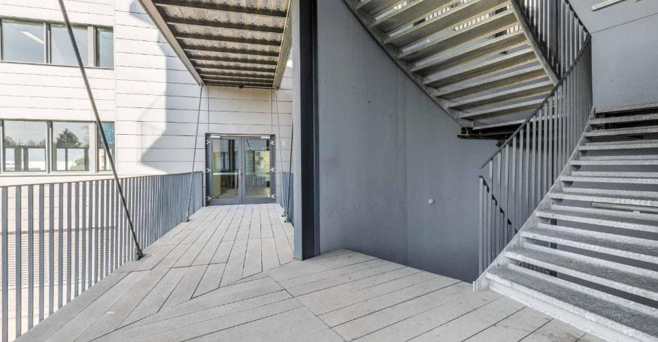 Büro in 1214 Vernier, 492m²