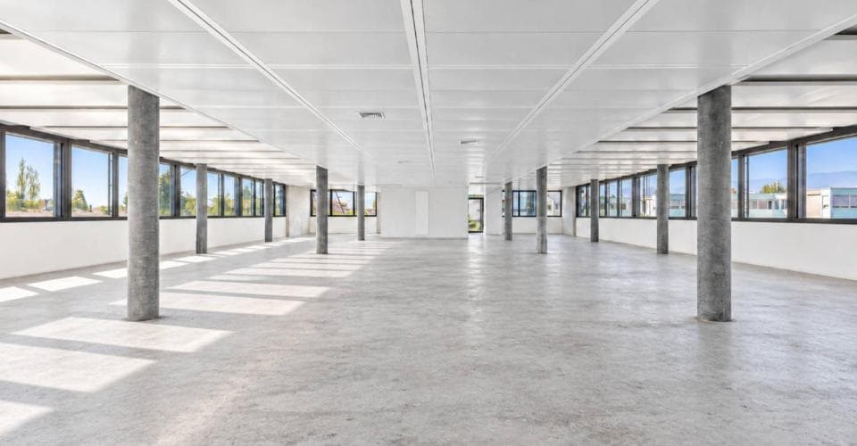 Büro in 1214 Vernier, 492m² – Bild 2 von 5
