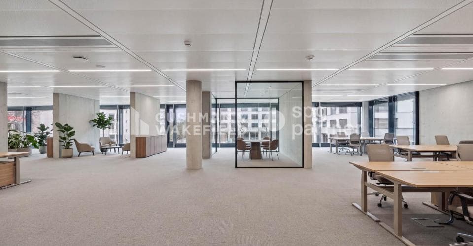 Büro an Av Trembley 12, 1209 Genf – Bild 4 von 14