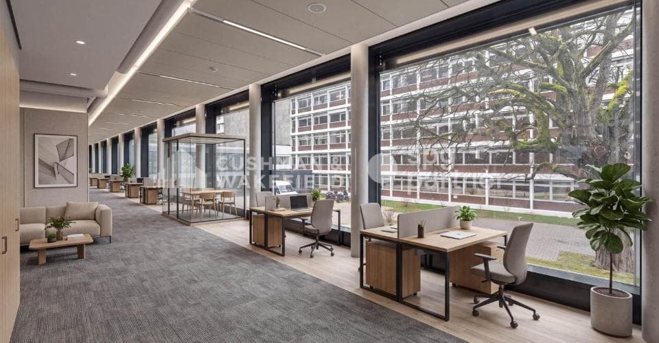 Büro an Av Trembley 12, 1209 Genf – Bild 4 von 14