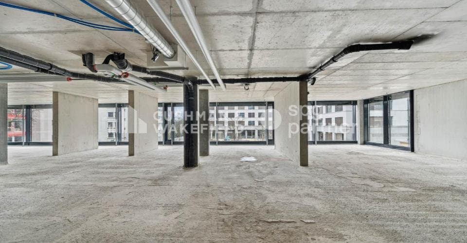 Büro an Av Trembley 12, 1209 Genf – Bild 3 von 14