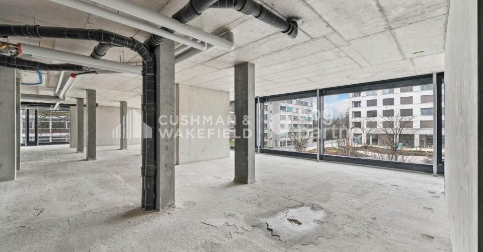 Büro an Av Trembley 12, 1209 Genf – Bild 5 von 14