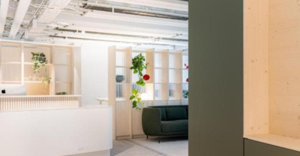 Büro an rue du vieux-billard 3, 1205 Genf – Bild 2 von 7