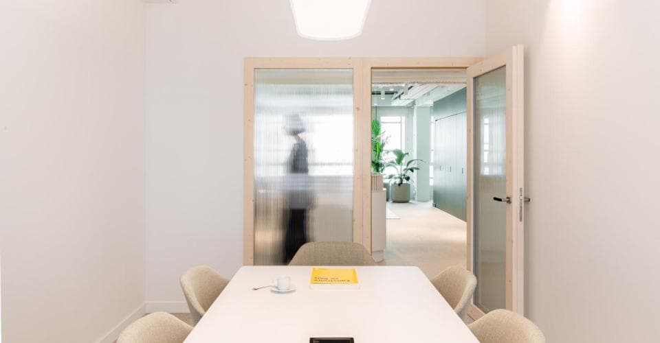 Büro an rue du vieux-billard 3, 1205 Genf – Bild 4 von 7
