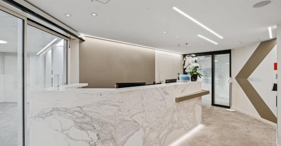 Büro an Rue de Lausanne 11-19, 1201 Genf – Bild 5 von 12