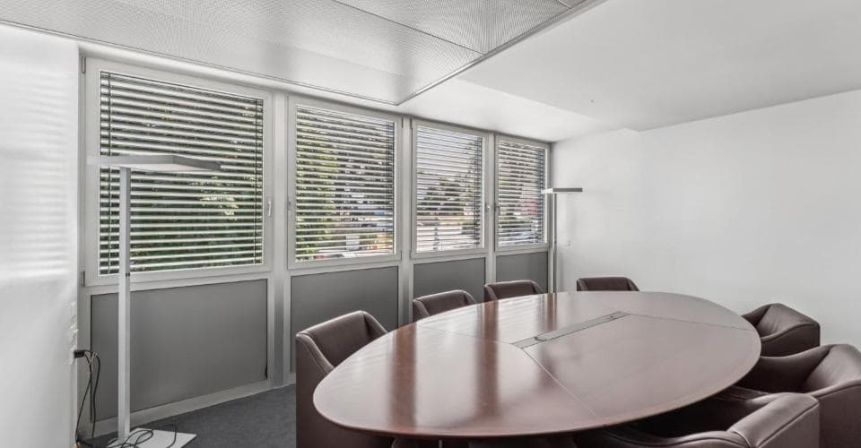 Büro an rue Ferdinand-Hodler 23, 1207 Genf – Bild 3 von 8
