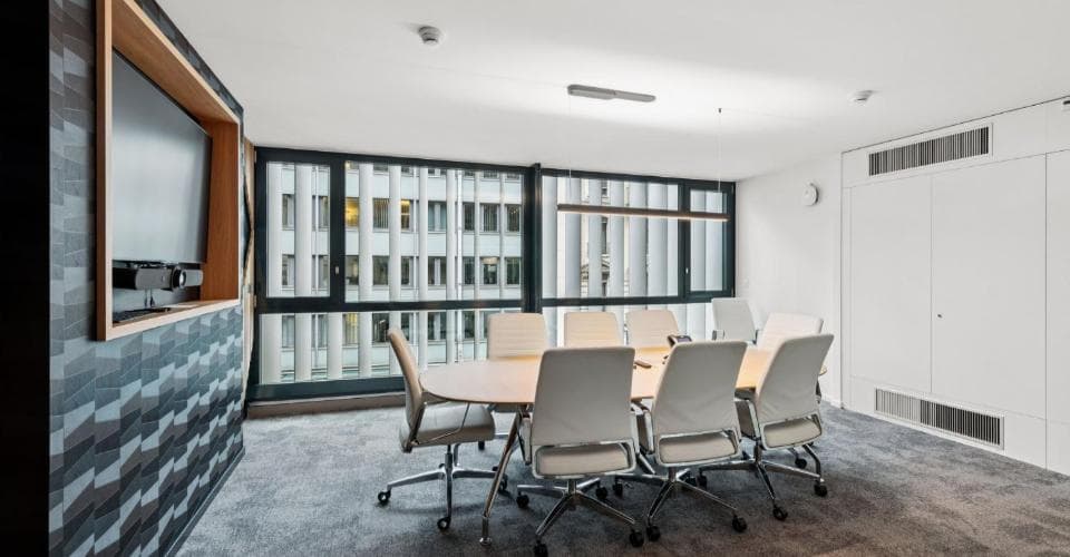 Büro an Rue de Rive 10-12, 1204 Genf – Bild 3 von 8