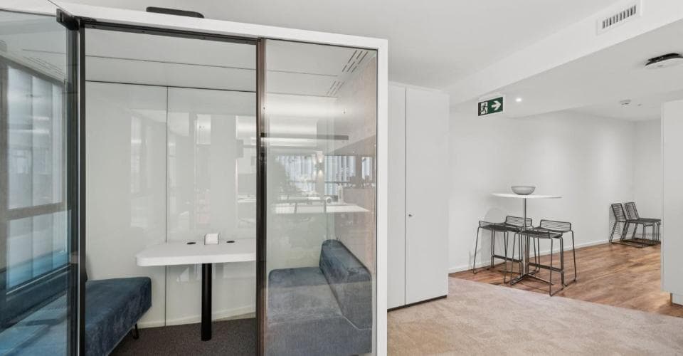 Büro an Rue de Rive 10-12, 1204 Genf – Bild 2 von 8
