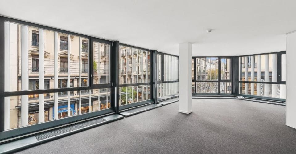 Büro an Rue de Rive 10-12, 1204 Genf – Bild 5 von 8