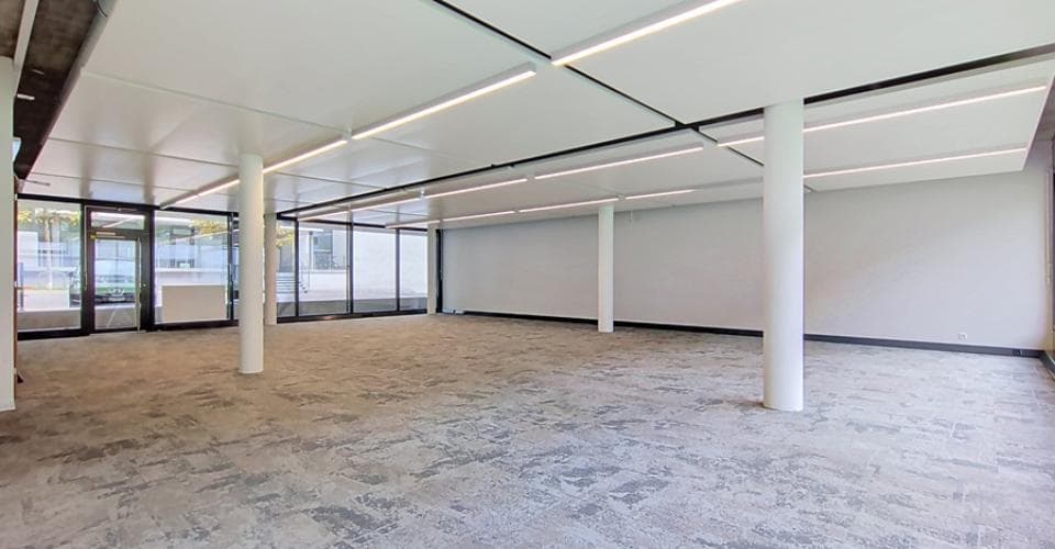 Espace commercial au Rue des Moulins 12/14/16, 1800 Vevey – Photo 5 sur 6