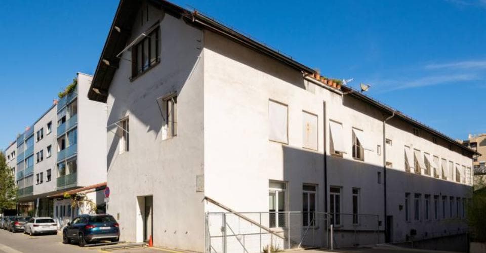 Büro an Rue du tunnel 7, 1227 Carouge