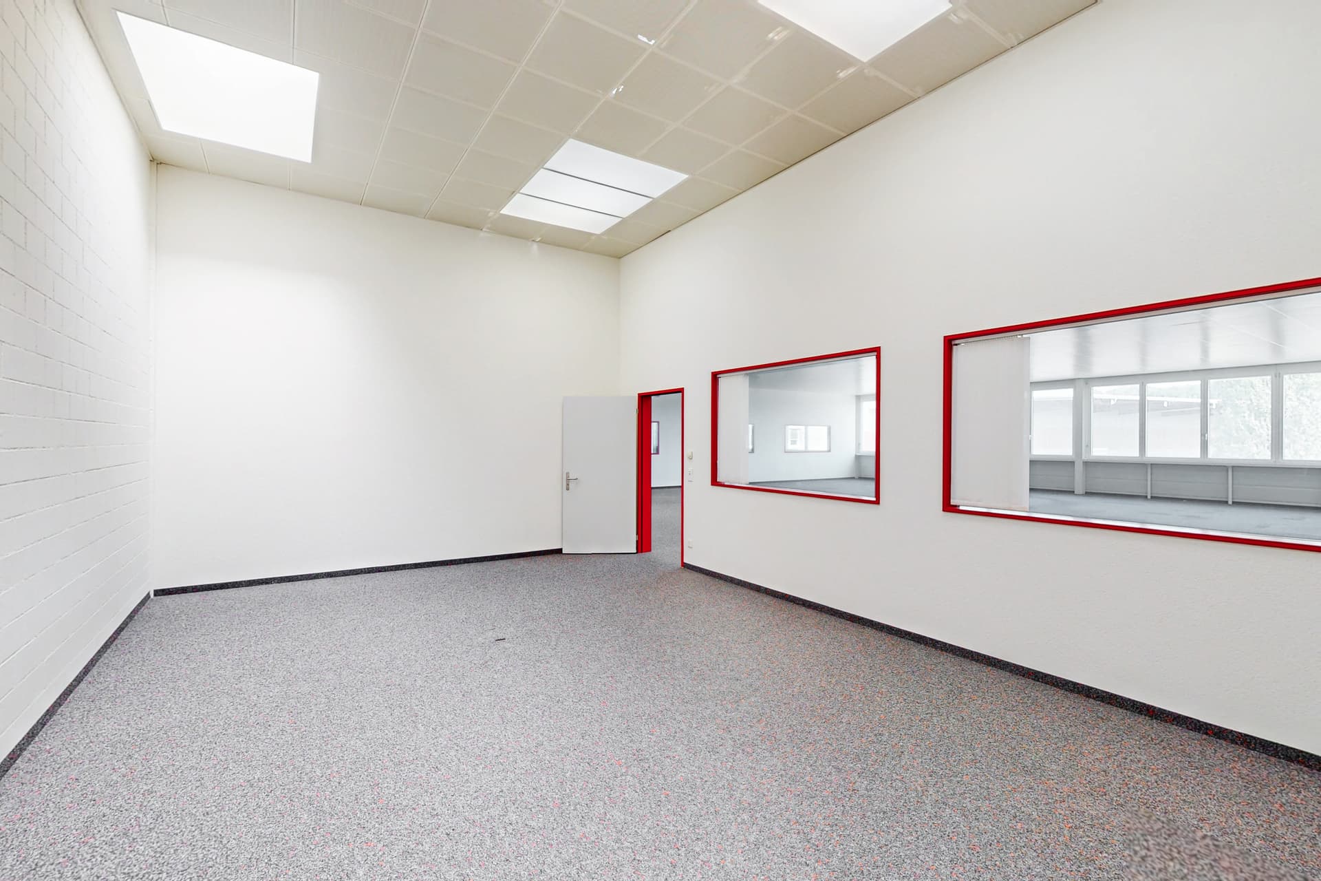 Gewerbe an Büchlimatt/Moosrainweg 15, 3053 Münchenbuchsee – Bild 2 von 8