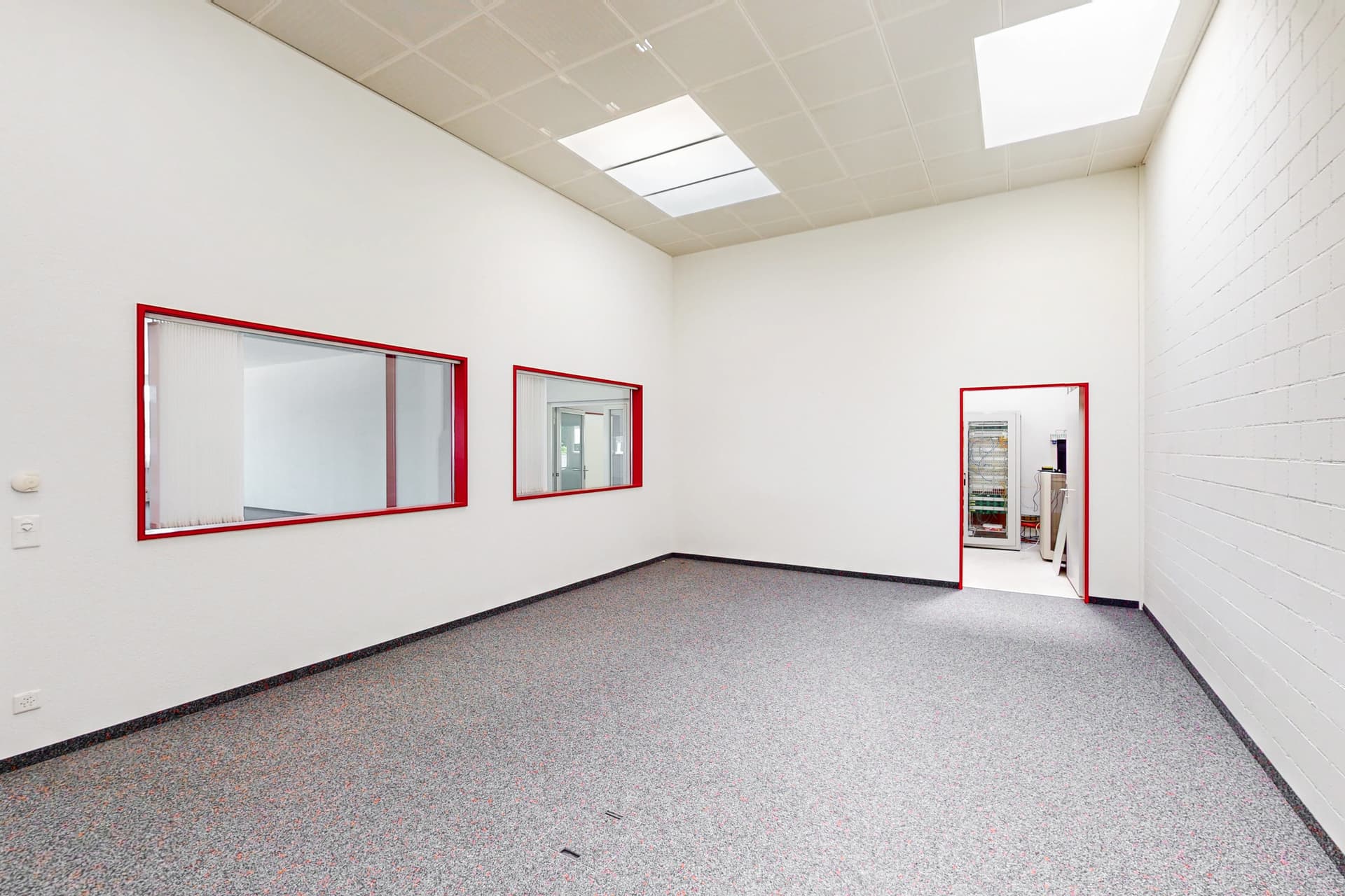 Gewerbe an Büchlimatt/Moosrainweg 15, 3053 Münchenbuchsee