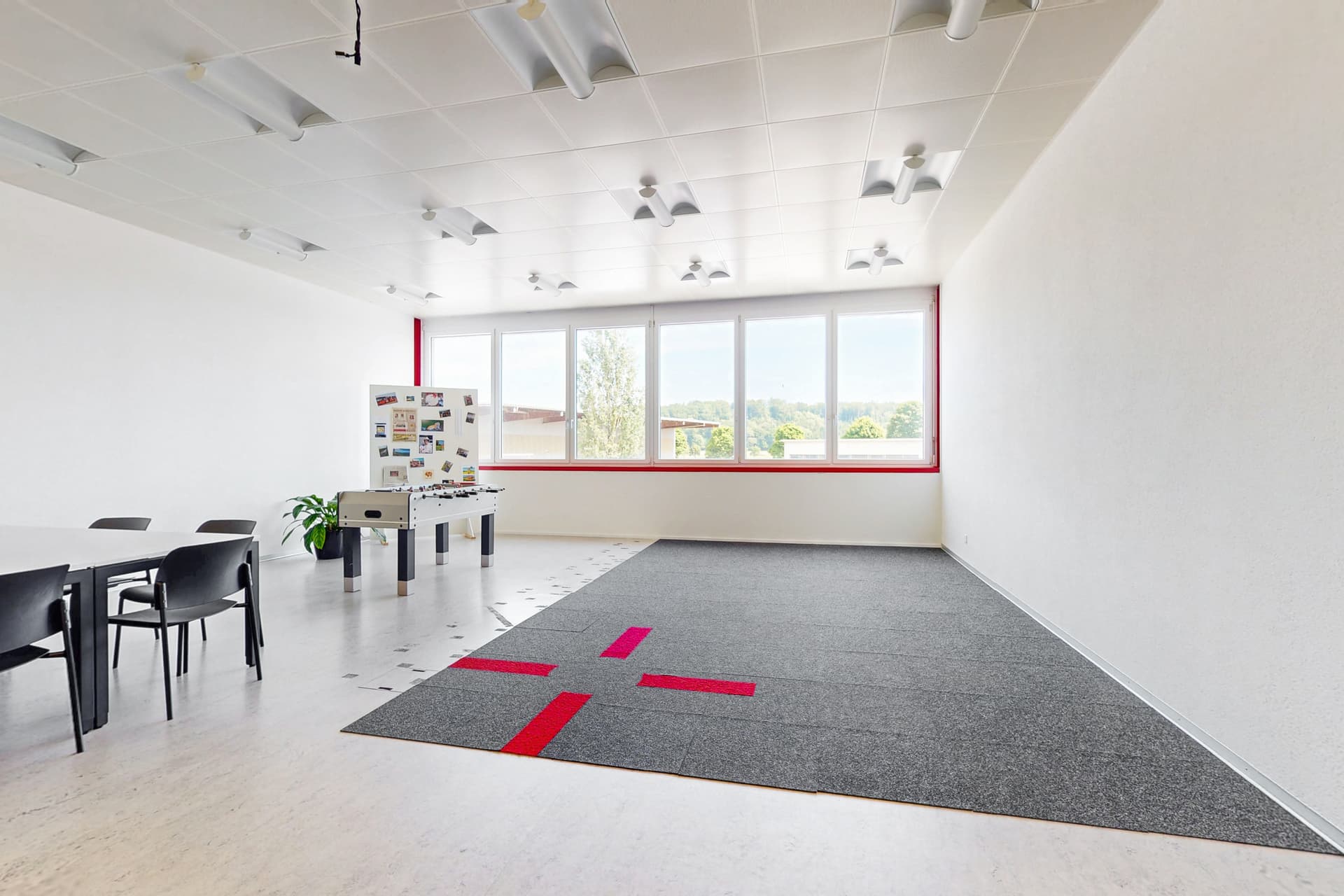 Gewerbe an Büchlimatt/Moosrainweg 15, 3053 Münchenbuchsee – Bild 4 von 8