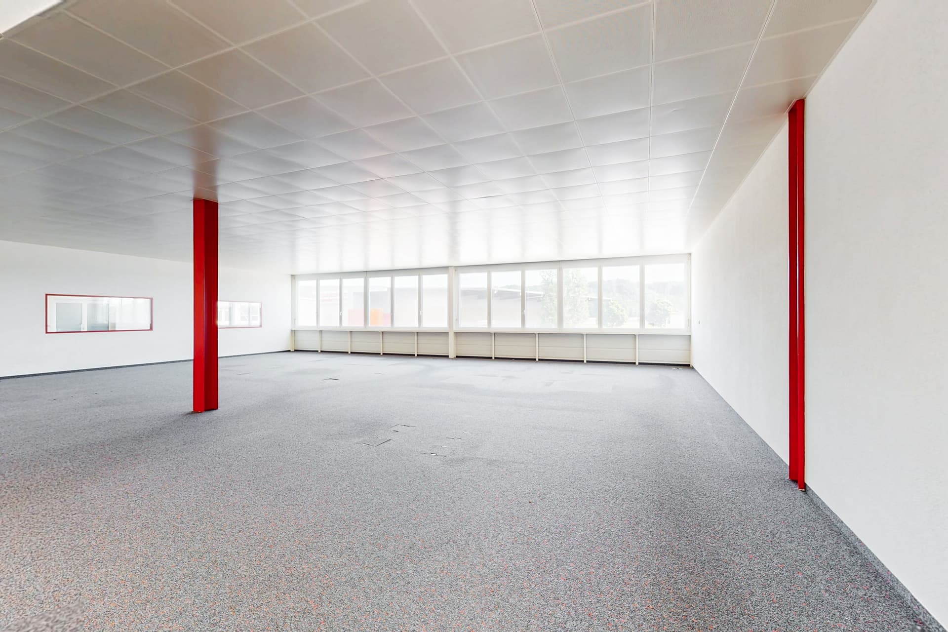 Gewerbe an Büchlimatt/Moosrainweg 15, 3053 Münchenbuchsee – Bild 3 von 8