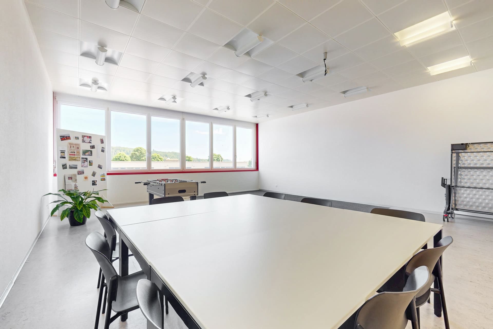 Gewerbe an Büchlimatt/Moosrainweg 15, 3053 Münchenbuchsee – Bild 5 von 8