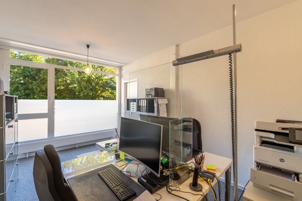Büro an Köniztalstrasse 10, 3098 Köniz – Bild 2 von 12