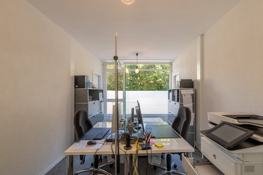 Büro an Köniztalstrasse 10, 3098 Köniz – Bild 3 von 12