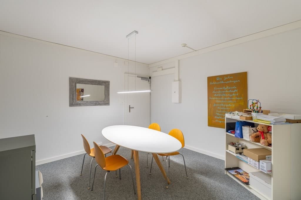 Büro an Köniztalstrasse 10, 3098 Köniz – Bild 4 von 12