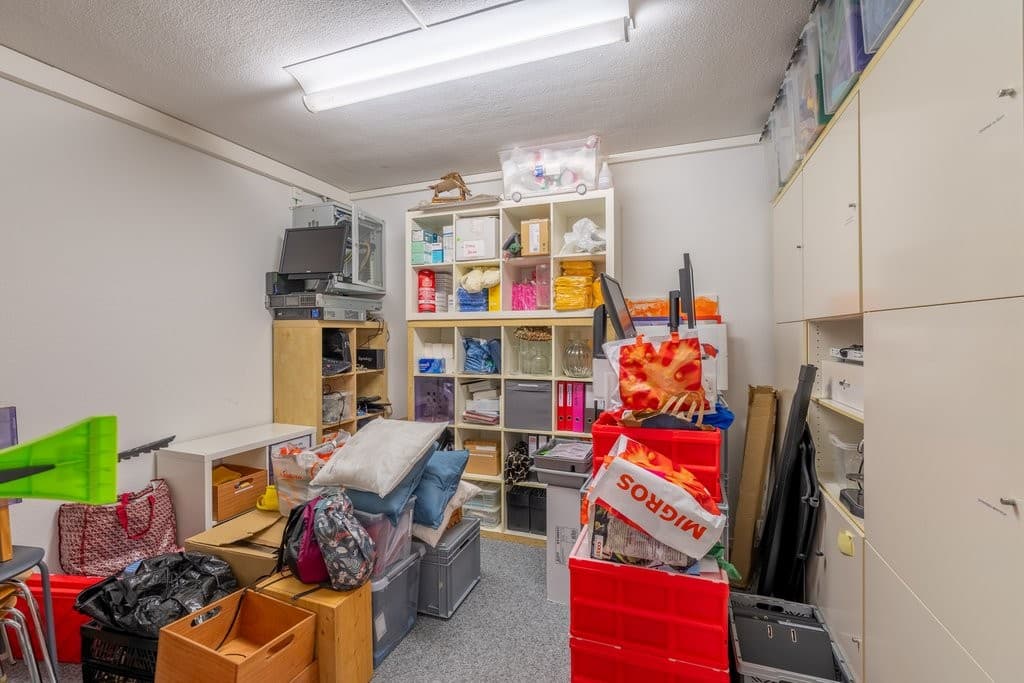 Büro an Köniztalstrasse 10, 3098 Köniz – Bild 5 von 12