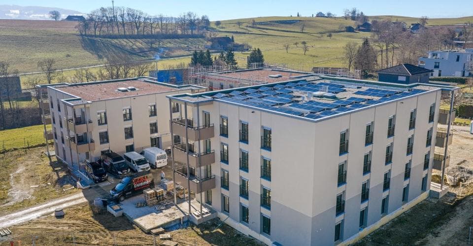Gewerbe an RTE DE LA GOILLE 26, 1741 Cottens FR – Bild 5 von 12