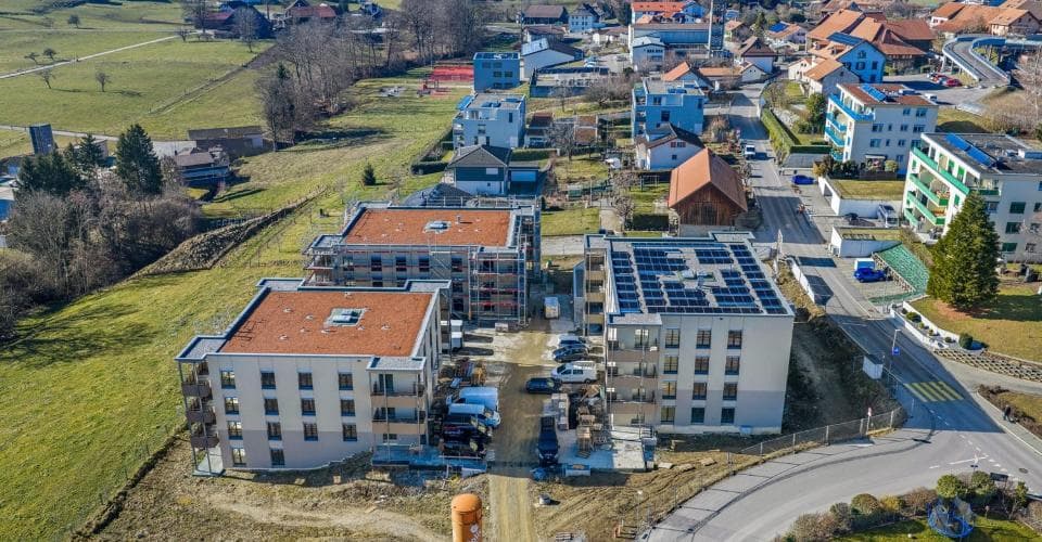 Gewerbe an RTE DE LA GOILLE 26, 1741 Cottens FR – Bild 4 von 12