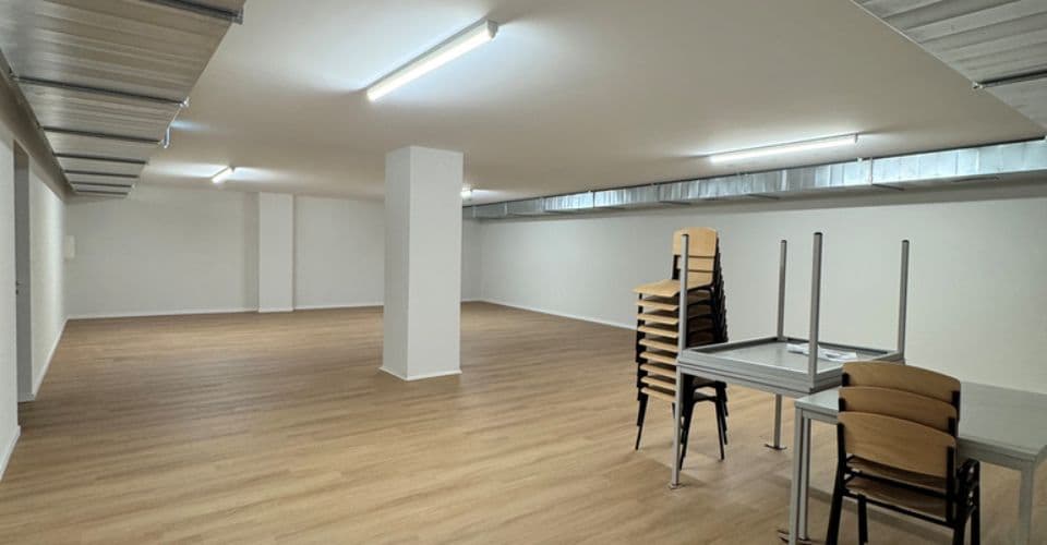Industrie an Rue Saint-Martin 9, 1003 Lausanne