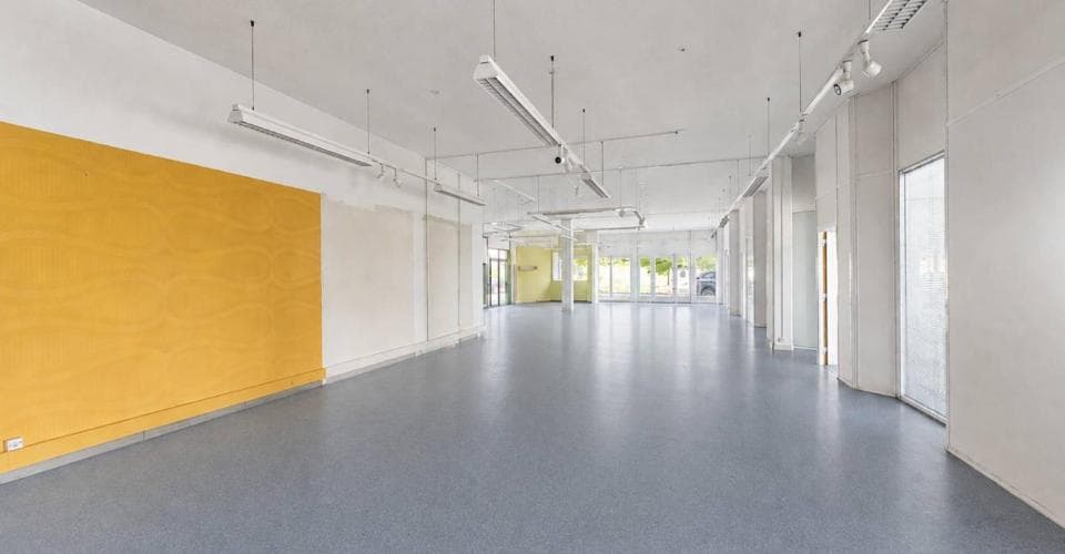 Industrie in 1003 Lausanne, 700m² – Bild 2 von 4