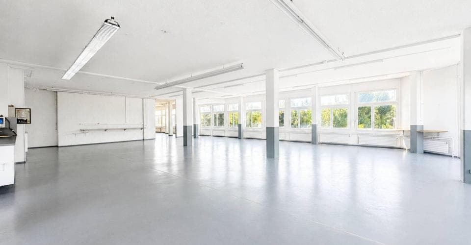 Industrie in 1030 Bussigny, 700m² – Bild 4 von 4