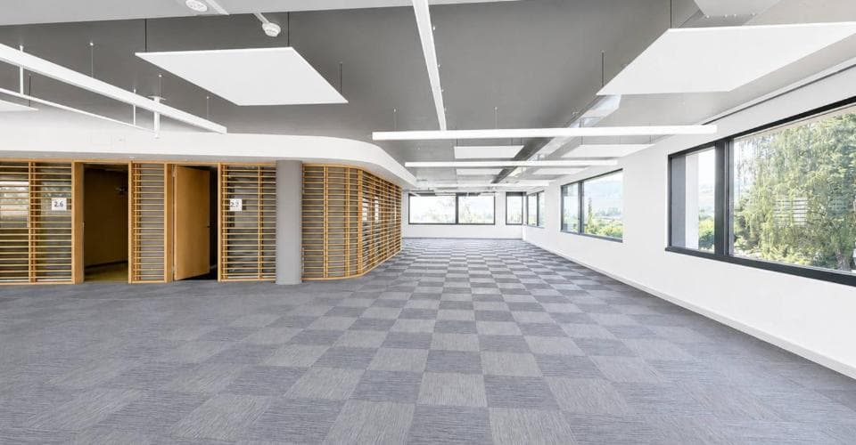 Büro in 1170 Aubonne, 880m² – Bild 2 von 12