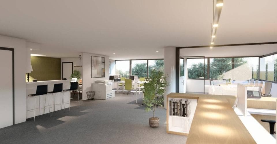 Industrie in 1700 Freiburg, 140m² – Bild 5 von 7