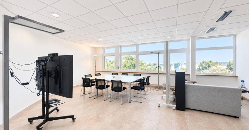 Büro in 1630 Bulle, 97m² – Bild 3 von 4