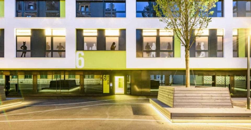 Ladenfläche in 2300 La Chaux-de-Fonds, 339m² – Bild 4 von 6