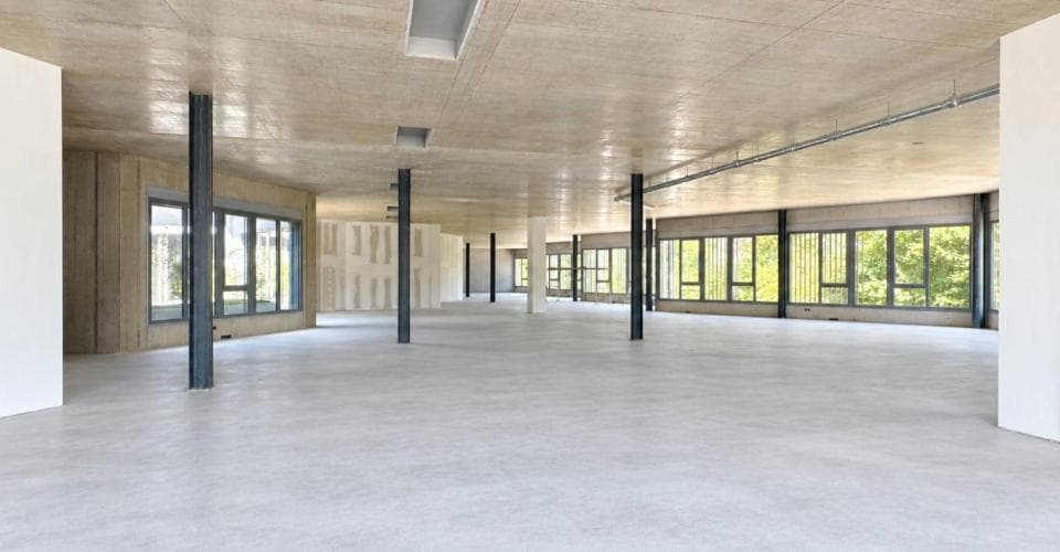Industrie in 1003 Lausanne, 1600m² – Bild 3 von 4