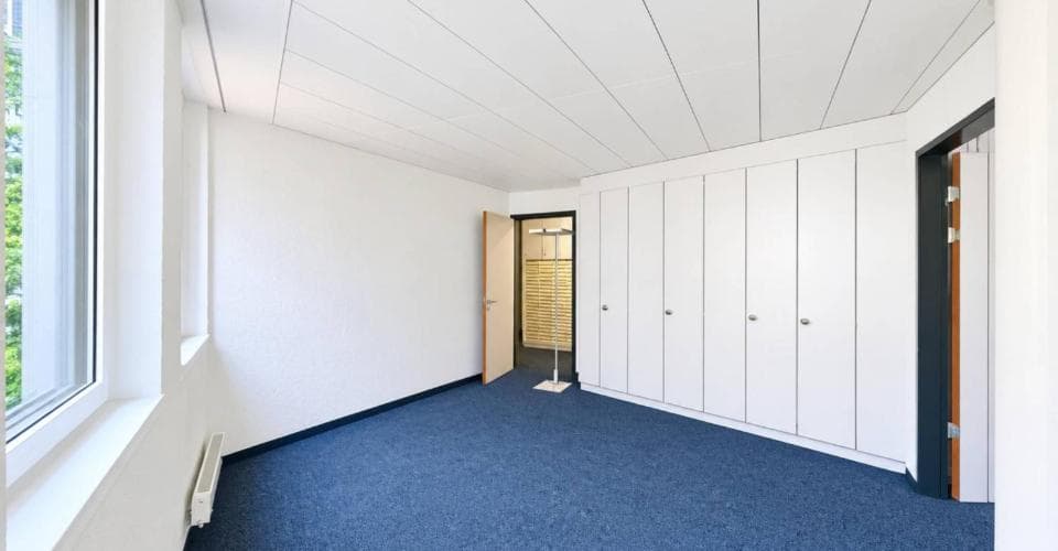 Büro in 2300 La Chaux-de-Fonds, 372m² – Bild 4 von 6