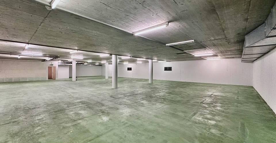 Lager in 1950 Sitten, 500m² – Bild 2 von 5