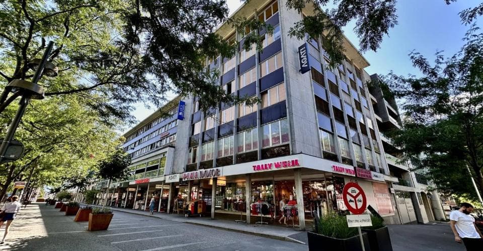 Lager in 1950 Sitten, 500m² – Bild 5 von 5
